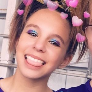 Meet your Posher, Jade